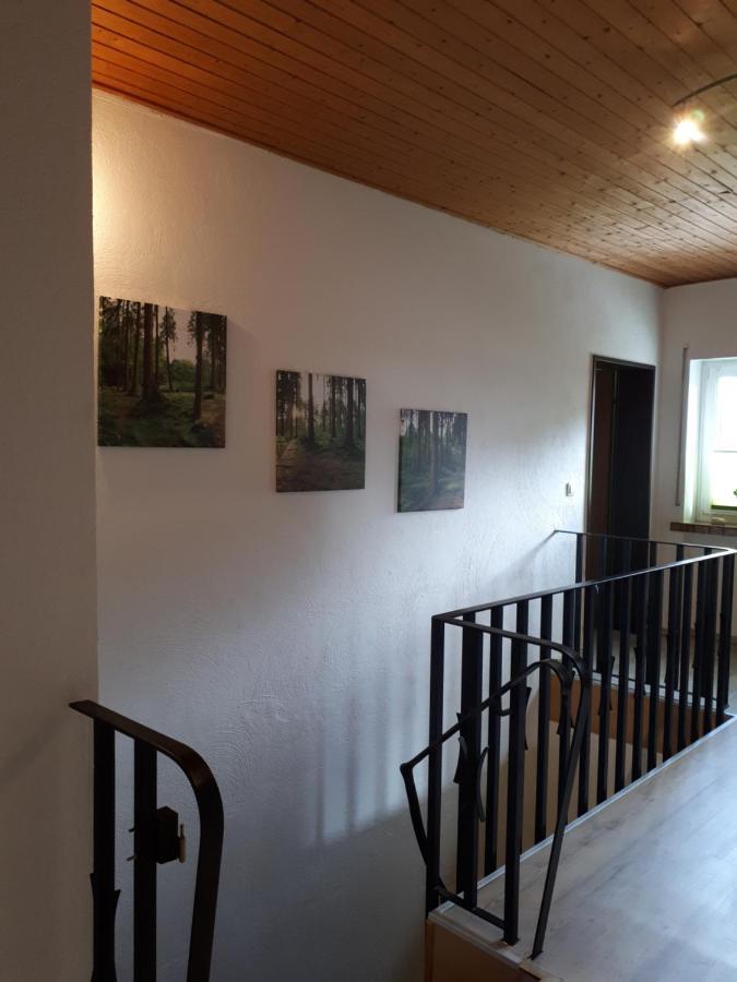 Ferienwohnung In de Ühl Hürtgenwald Exterior foto